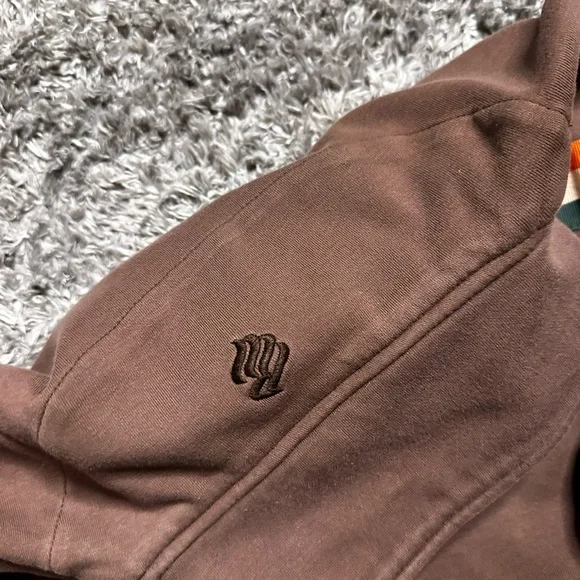 2000s Rocawear Zip Jacket - Picture 3 of 4